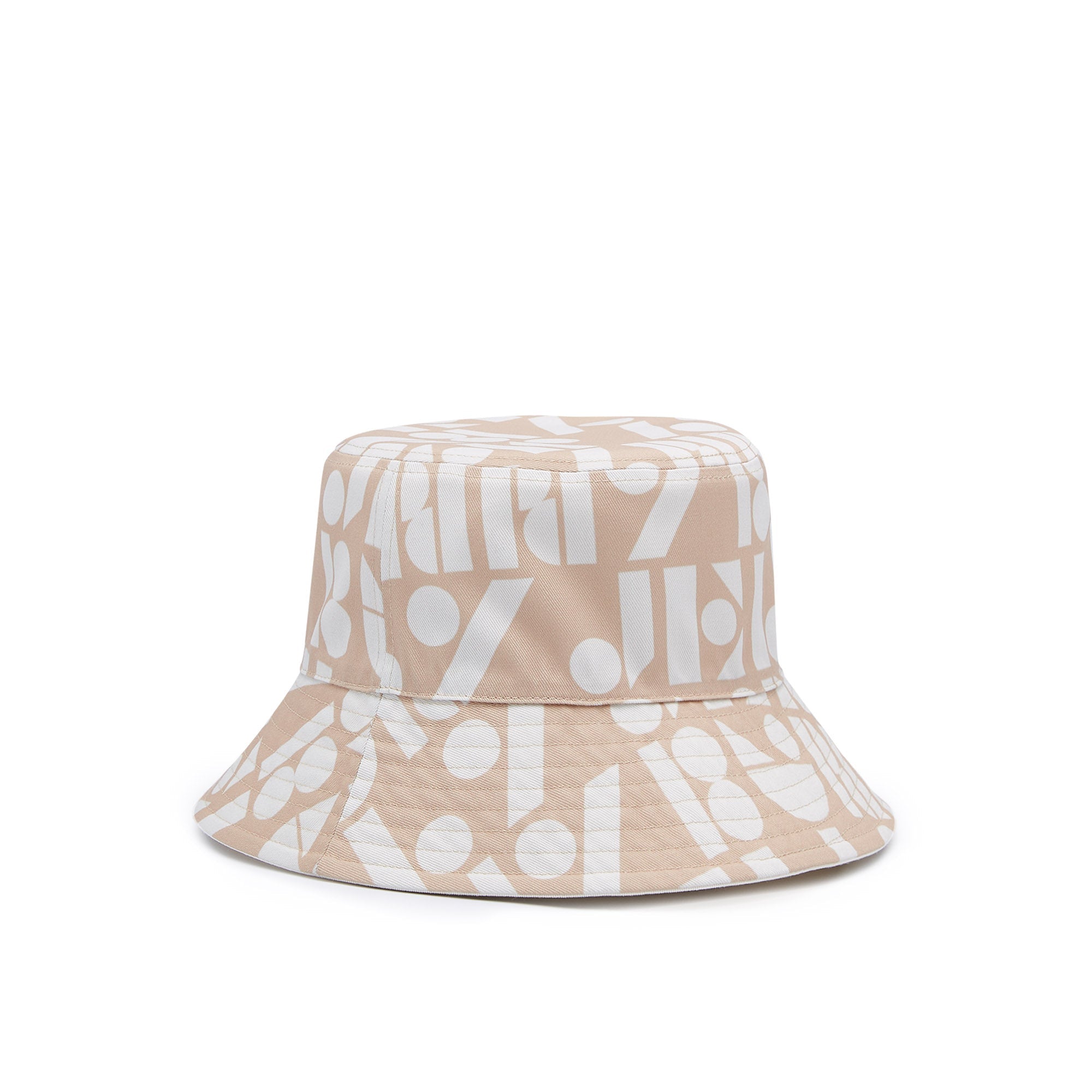 Rodney Bucket Hat
