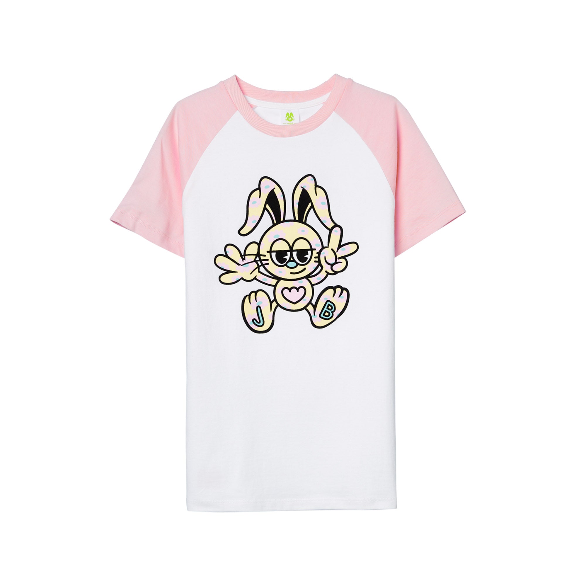 Jeremy Graphic Mini Dress For Mini Girls