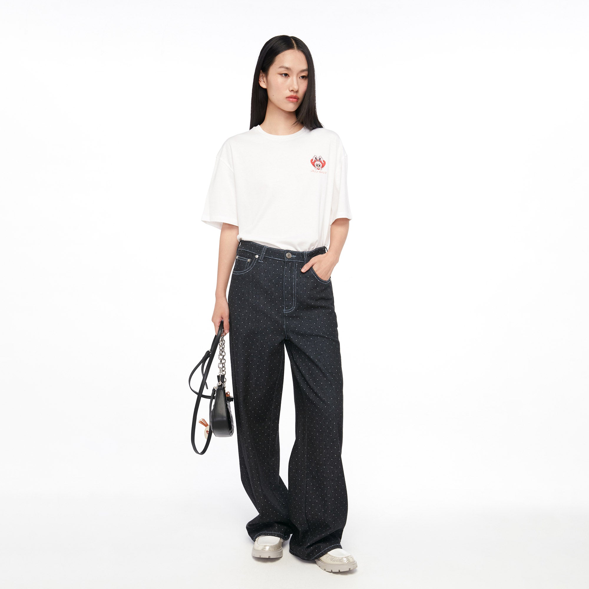 Jeremy Basic T-Shirt