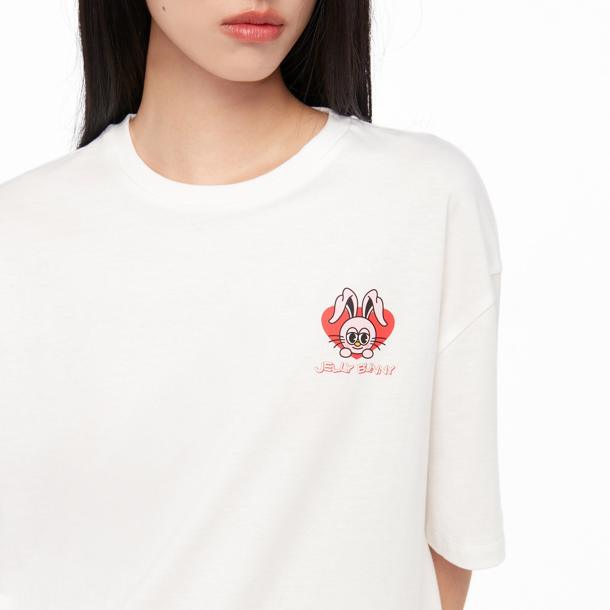 Jeremy Basic T-Shirt