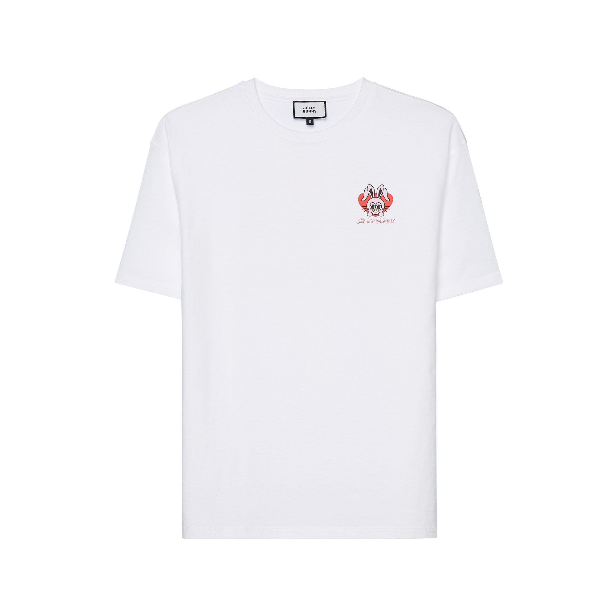 Jeremy Basic T-Shirt