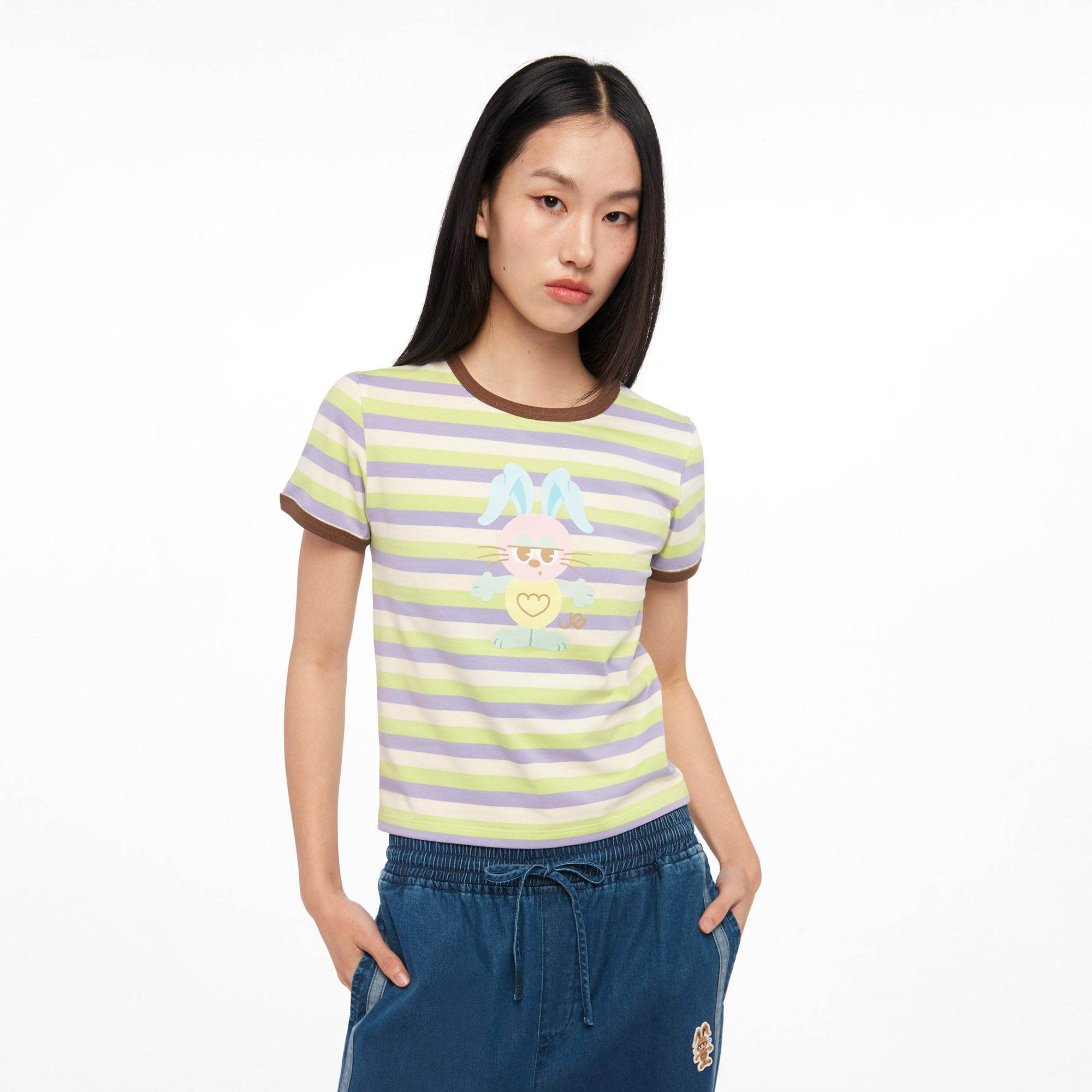 Grumpy Jerme T-Shirt