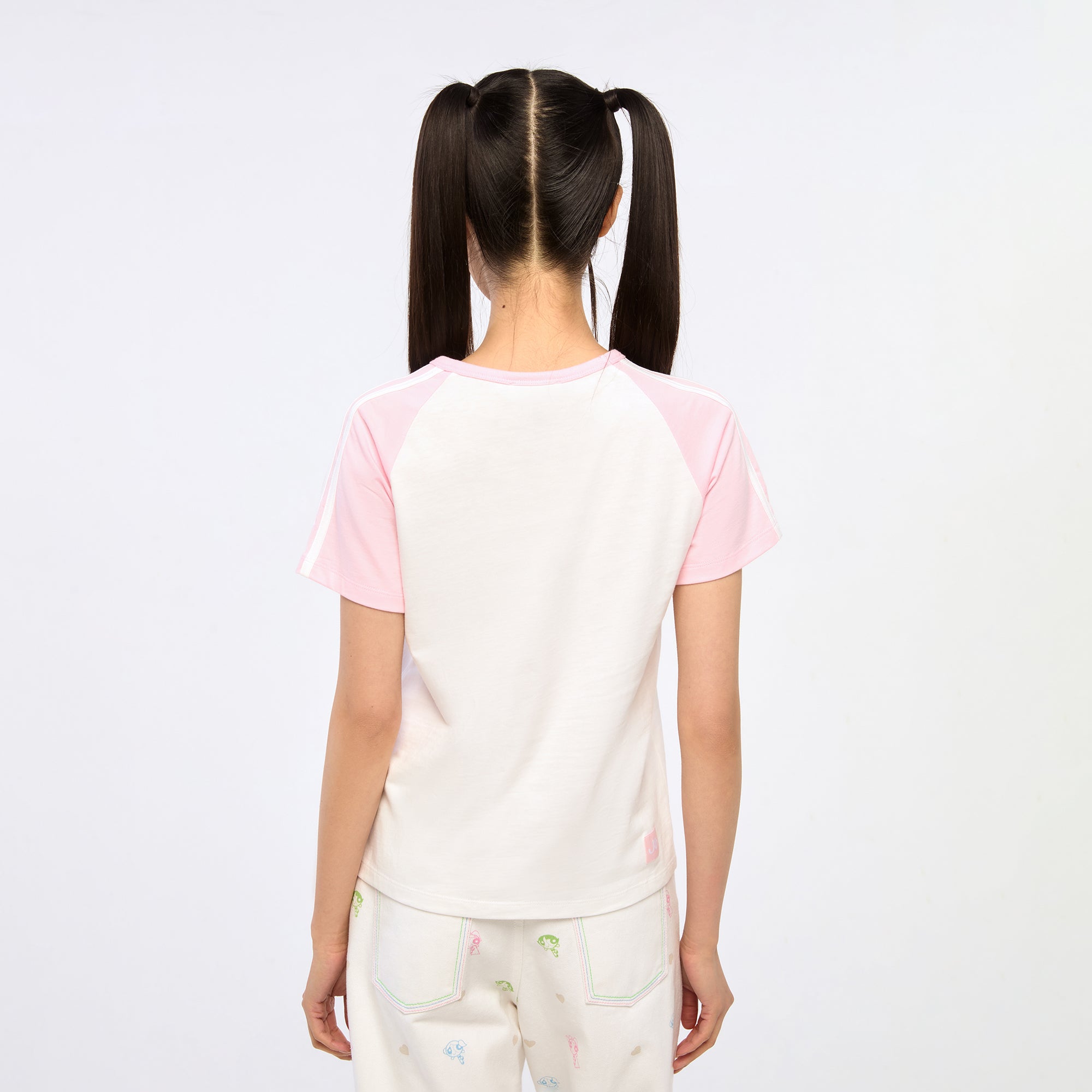 Blossom Short Sleeve T-Shirt