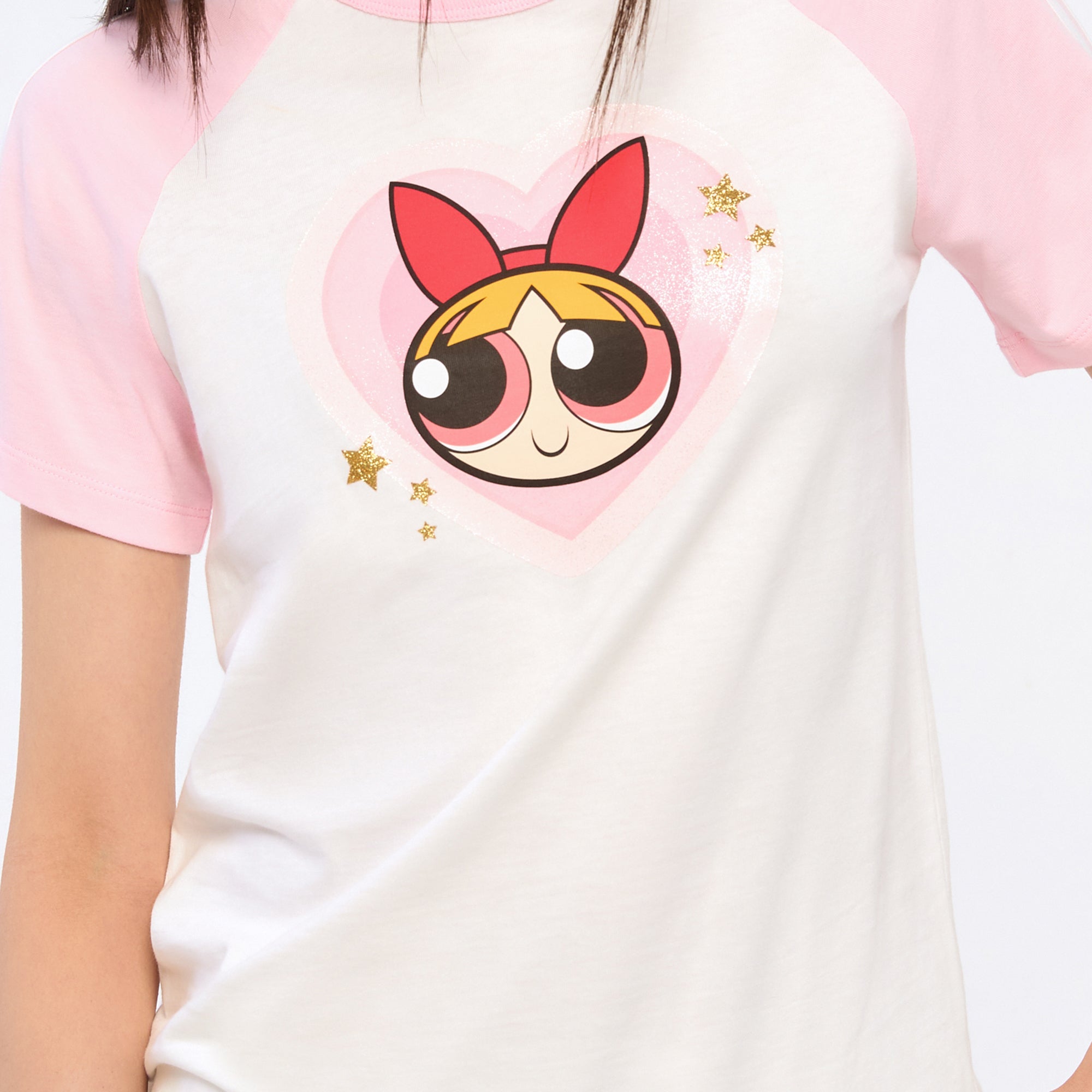 Blossom Short Sleeve T-Shirt