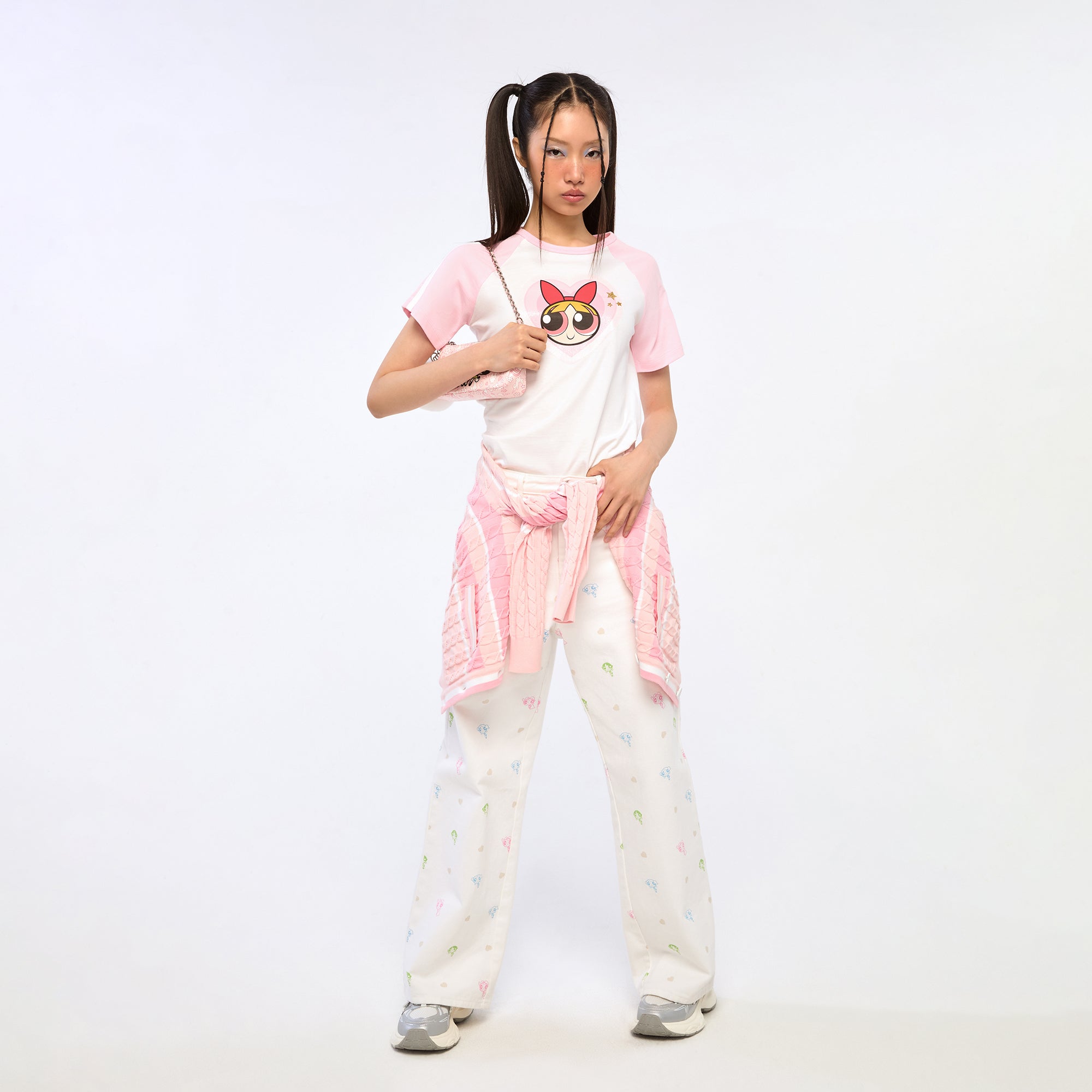 Blossom Short Sleeve T-Shirt