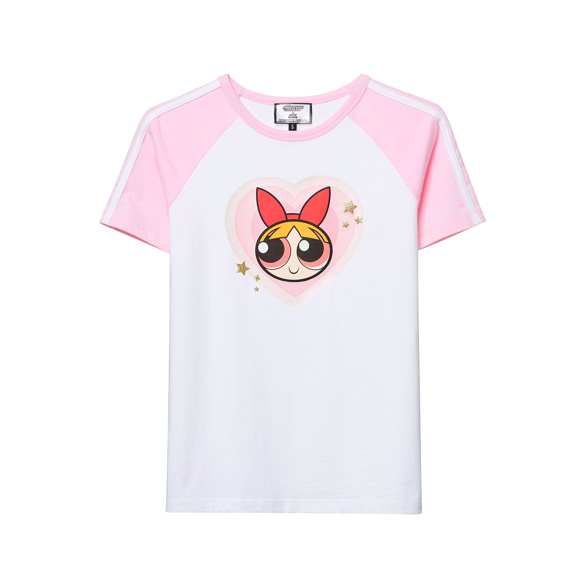 Blossom Short Sleeve T-Shirt