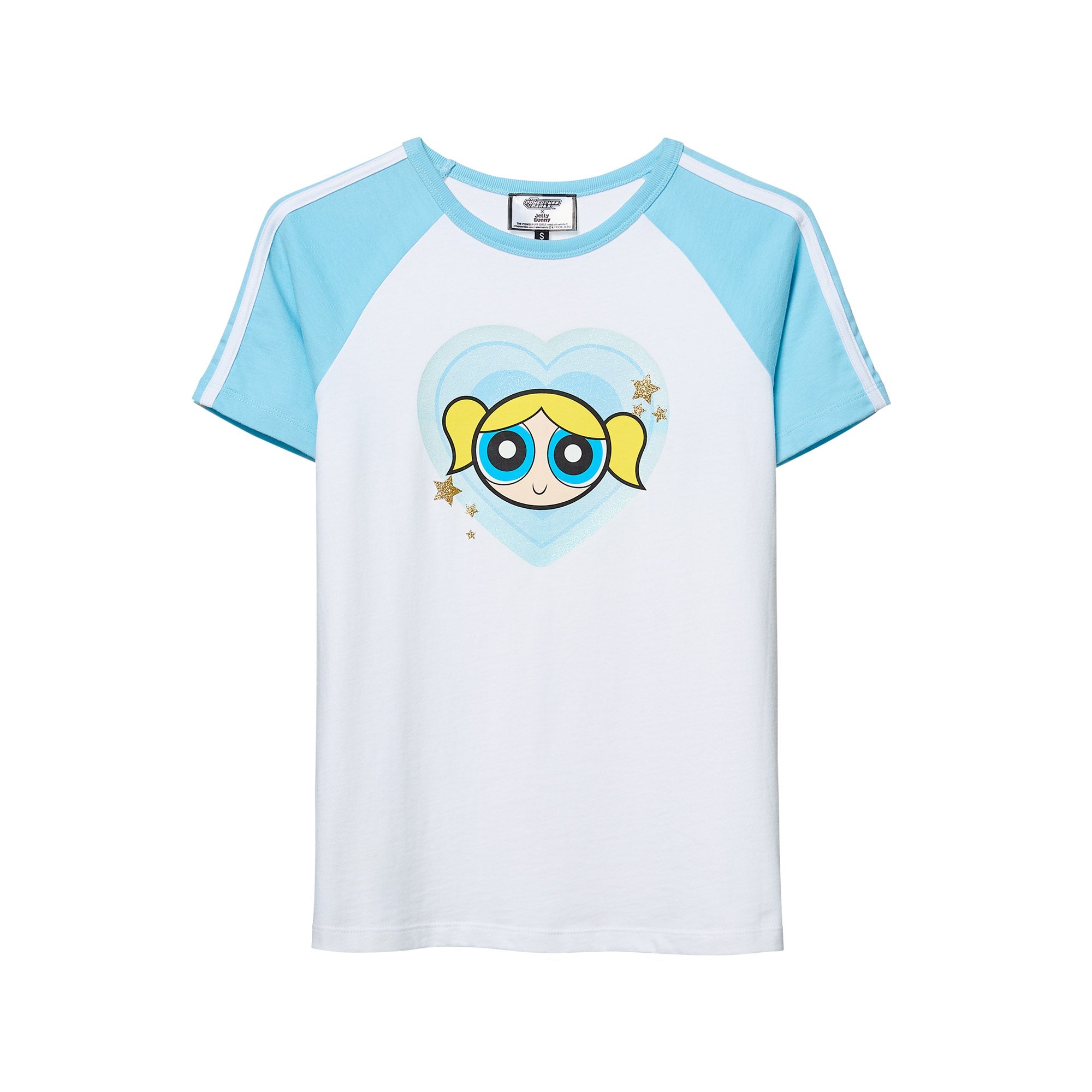 Bubbles Short Sleeve T-Shirt
