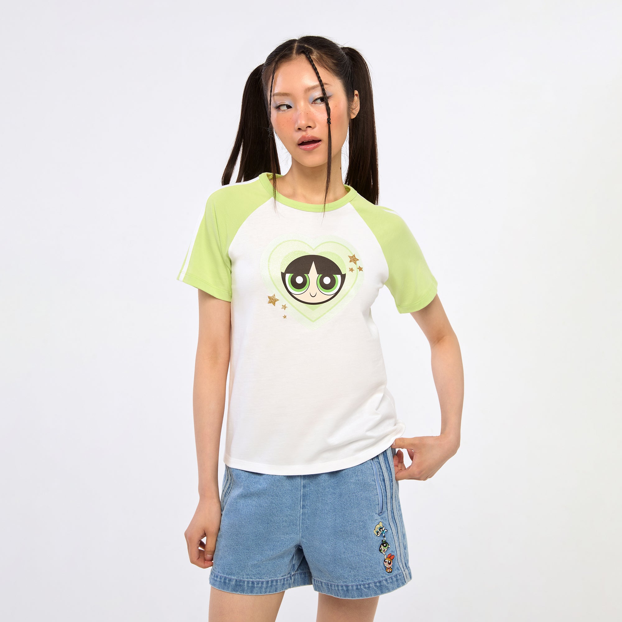 Buttercup Short Sleeve T-Shirt