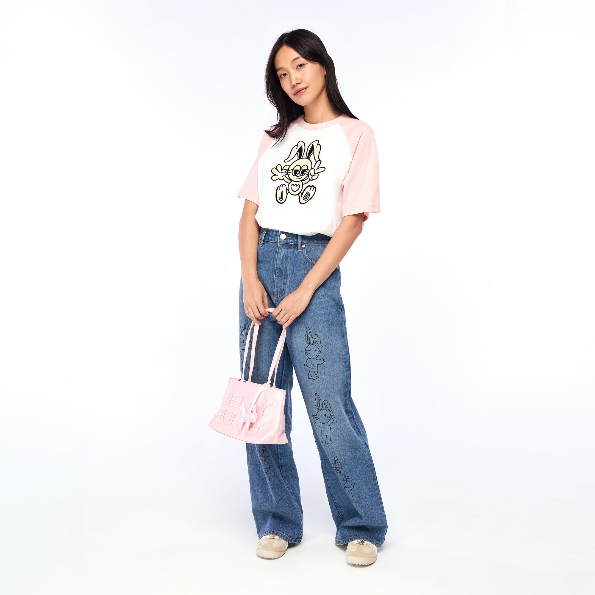 Swag Jeremy Graphic T-Shirt