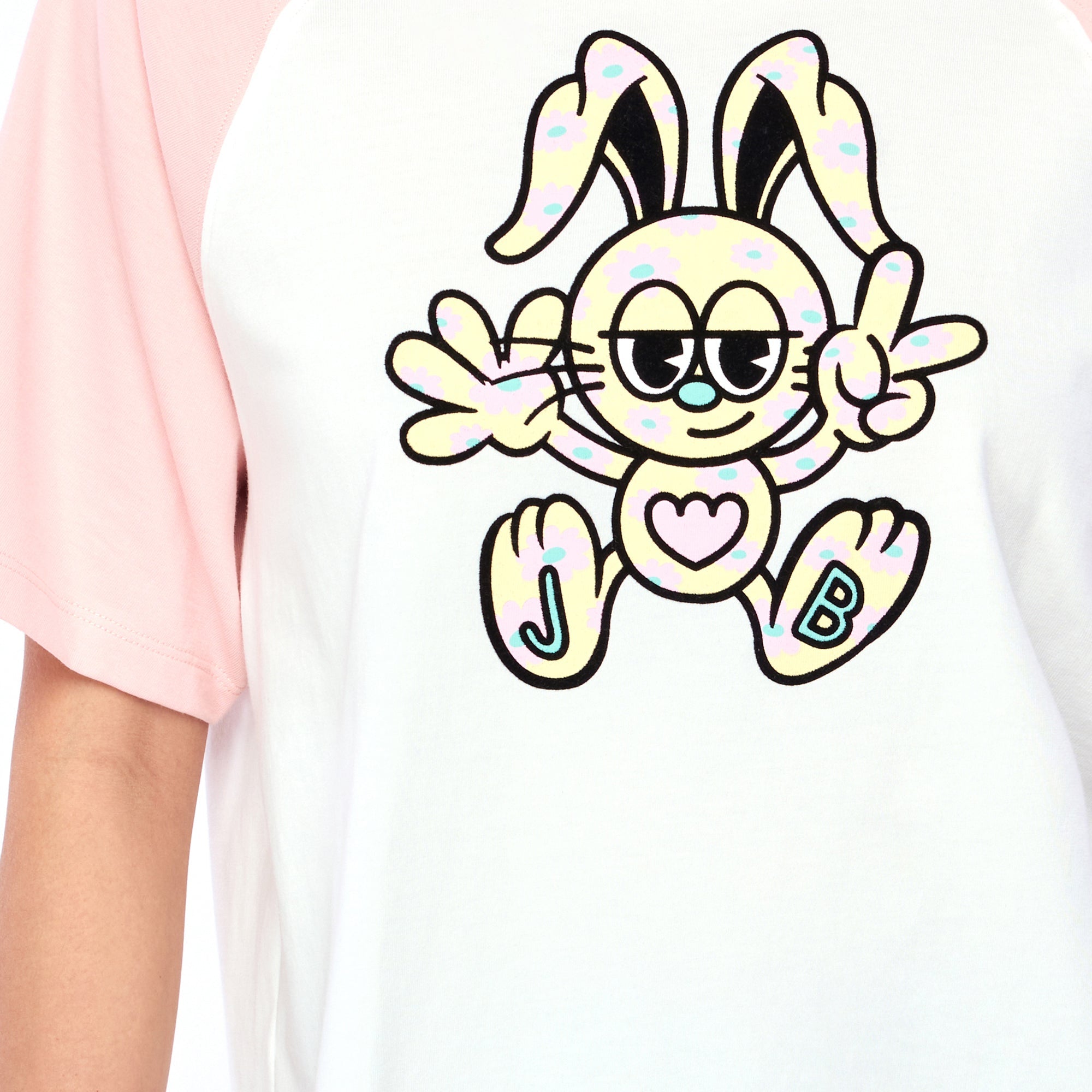 Swag Jeremy Graphic T-Shirt