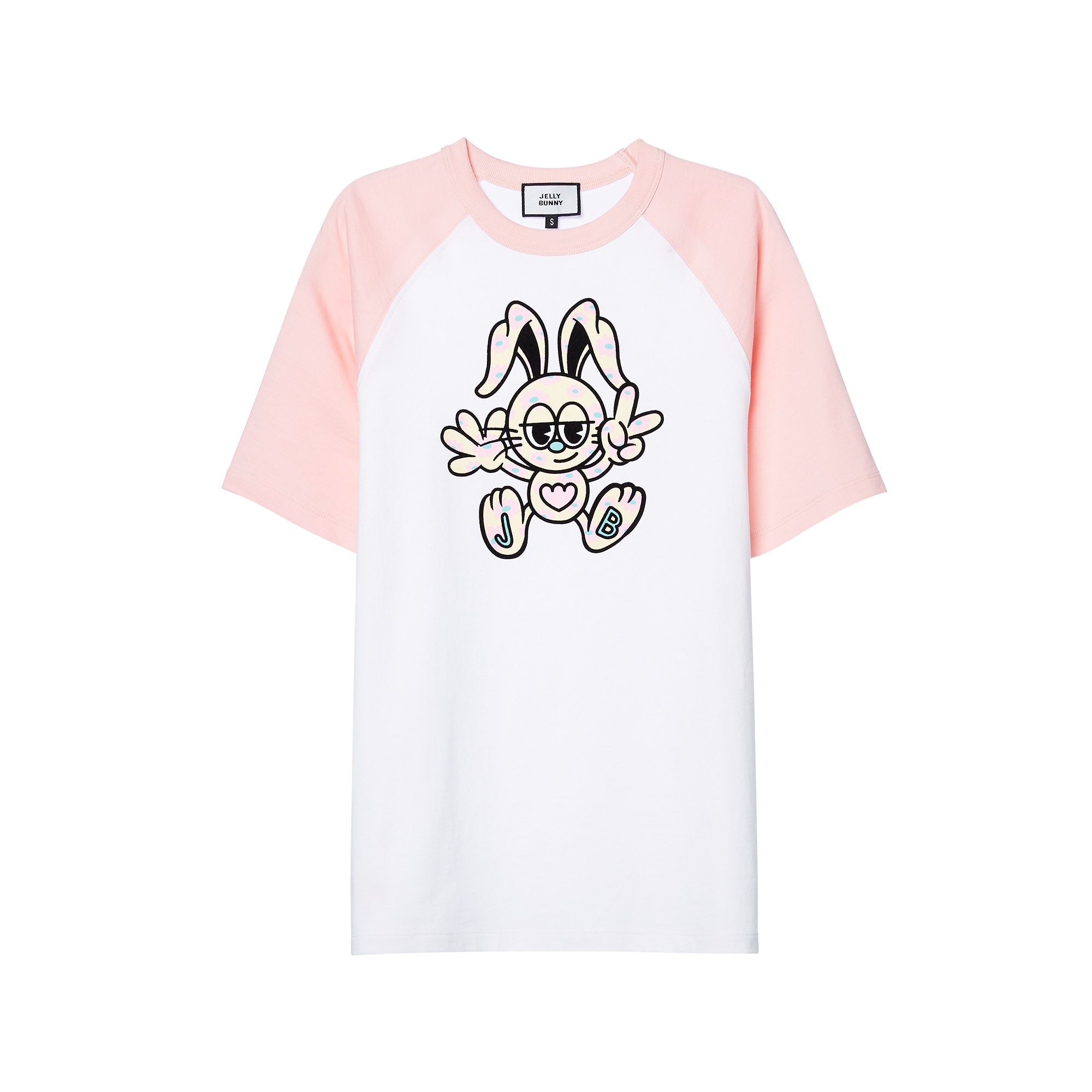 Swag Jeremy Graphic T-Shirt