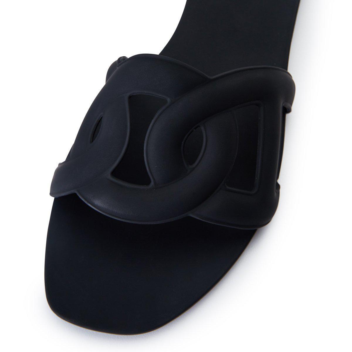 Grase Glis Black