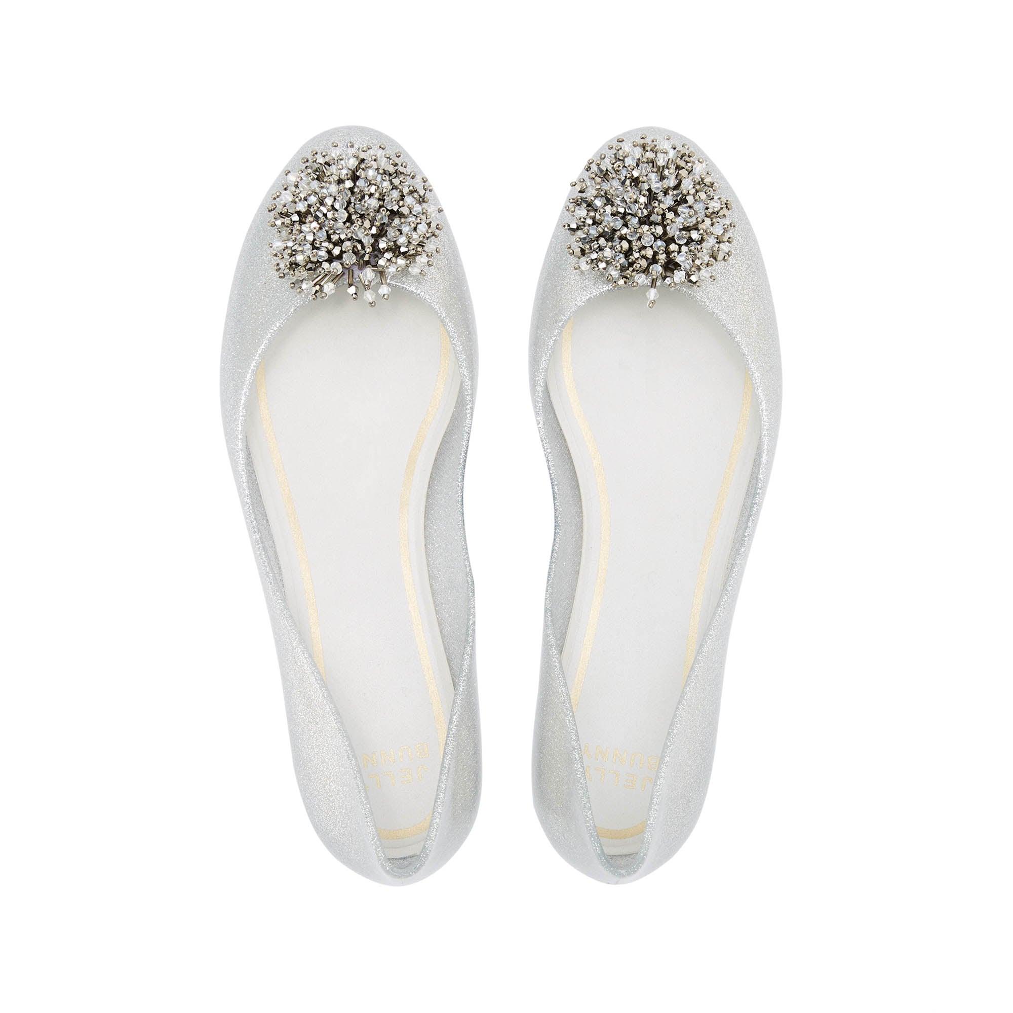 Melina Morgan Silver