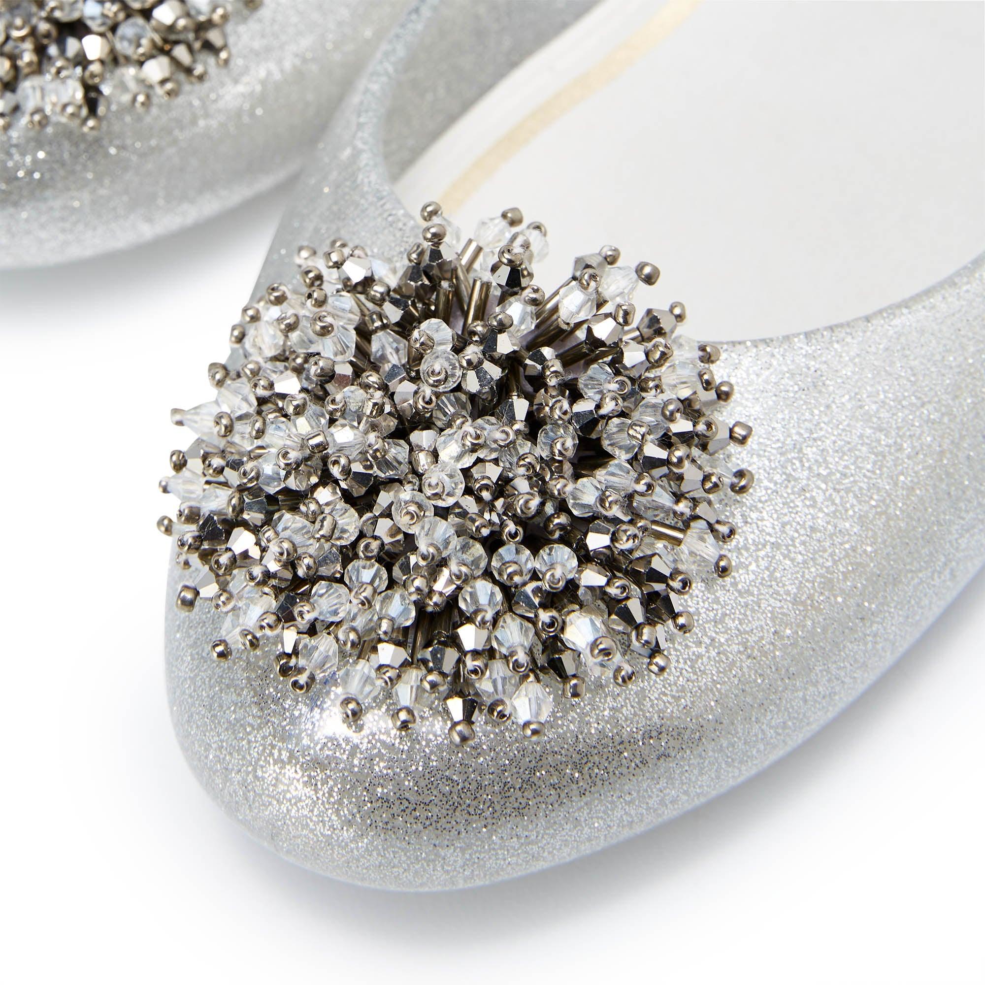 Melina Morgan Silver