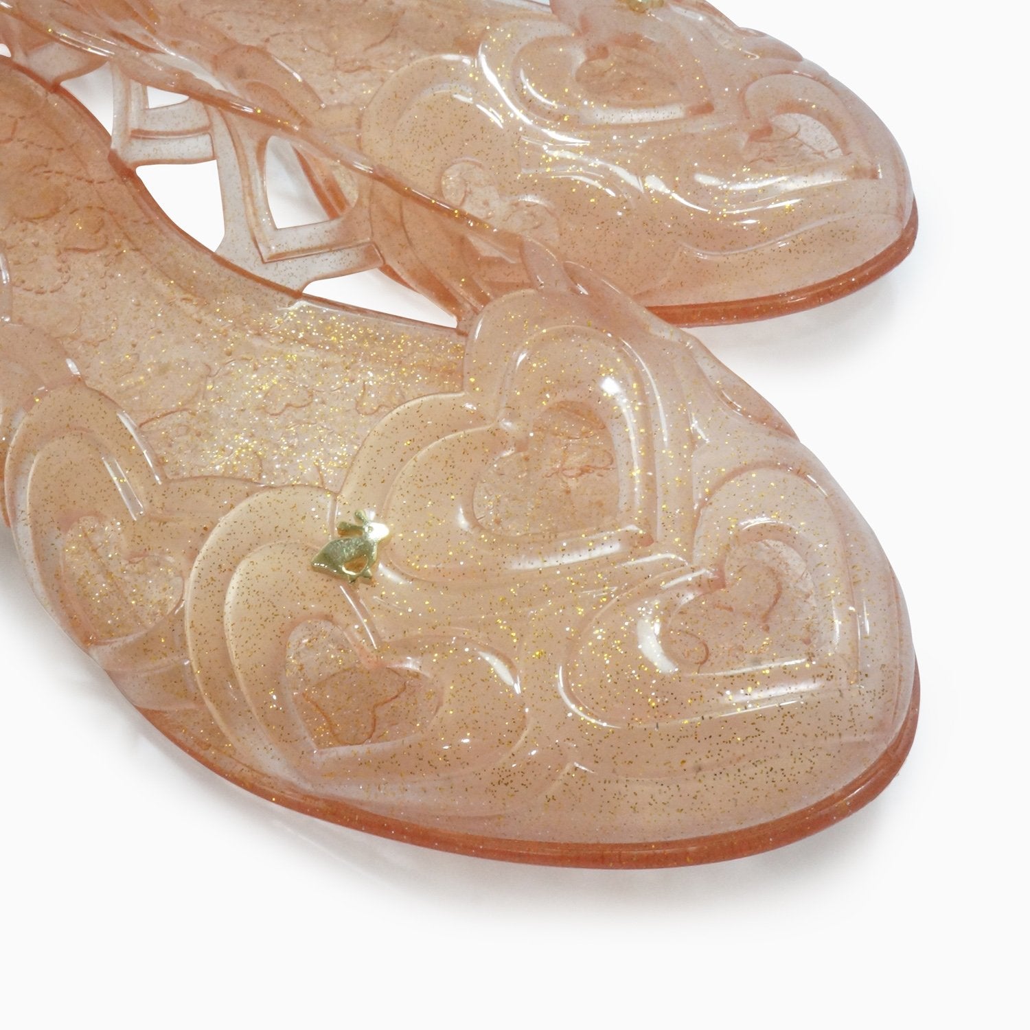 Bruna All The Way Flat Ballerinas Pink