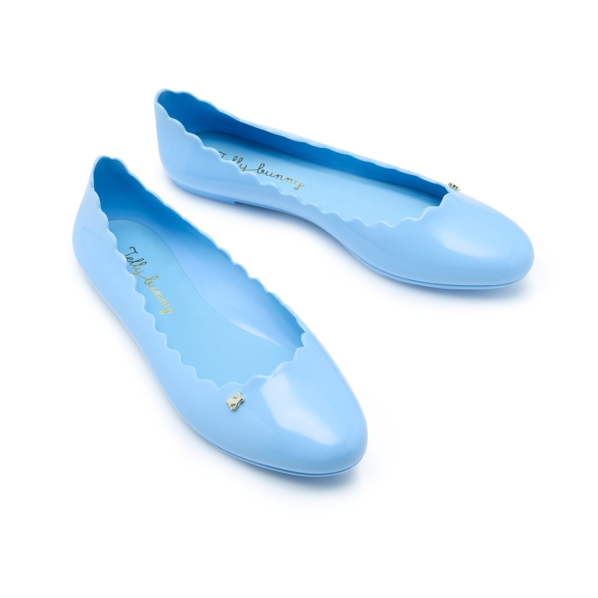 Mini Sophie All The Way Ballerinas