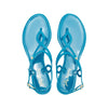 Twist All The Way Flats Slingback Flats Slingback