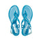 Twist All The Way Flats Slingback Flats Slingback