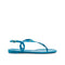 Twist All The Way Flats Slingback Flats Slingback