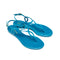 Twist All The Way Flats Slingback Flats Slingback