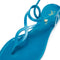 Twist All The Way Flats Slingback Flats Slingback