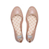 Melina Lisbons Ballerinas