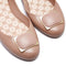 Melina Lisbons Ballerinas