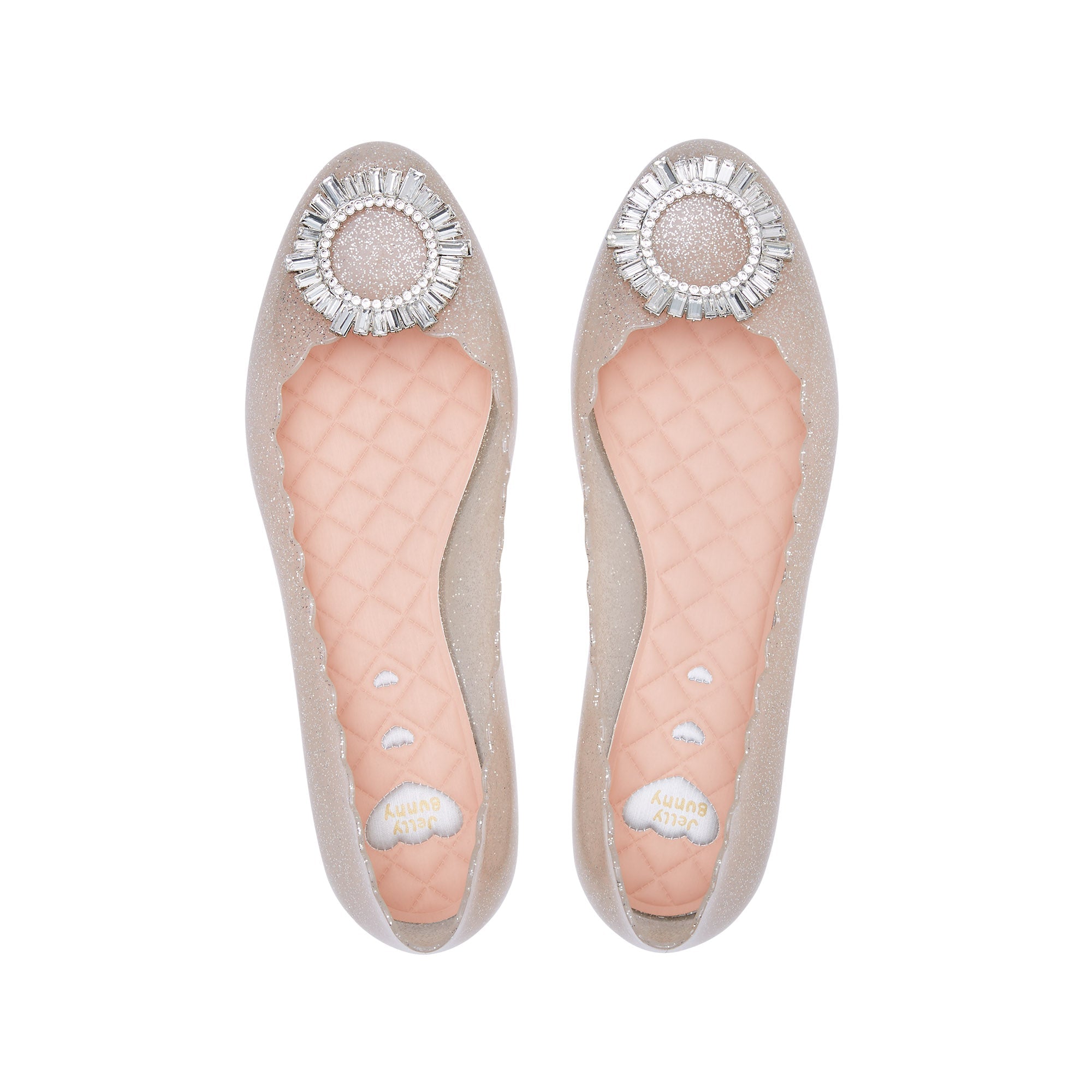 Sophie Alix Flat Ballerinas
