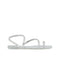Rocco Flats Sandals