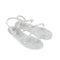 Rocco Flats Sandals