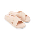 Laila Flats Sandals