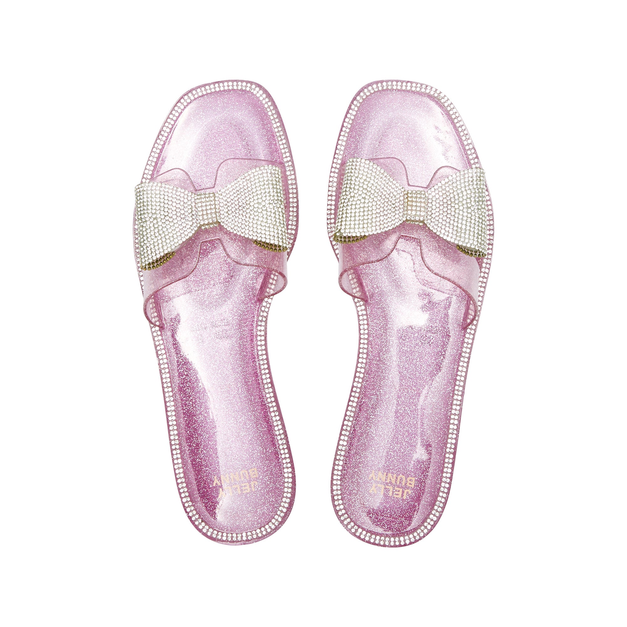 Farris Flat Sandals