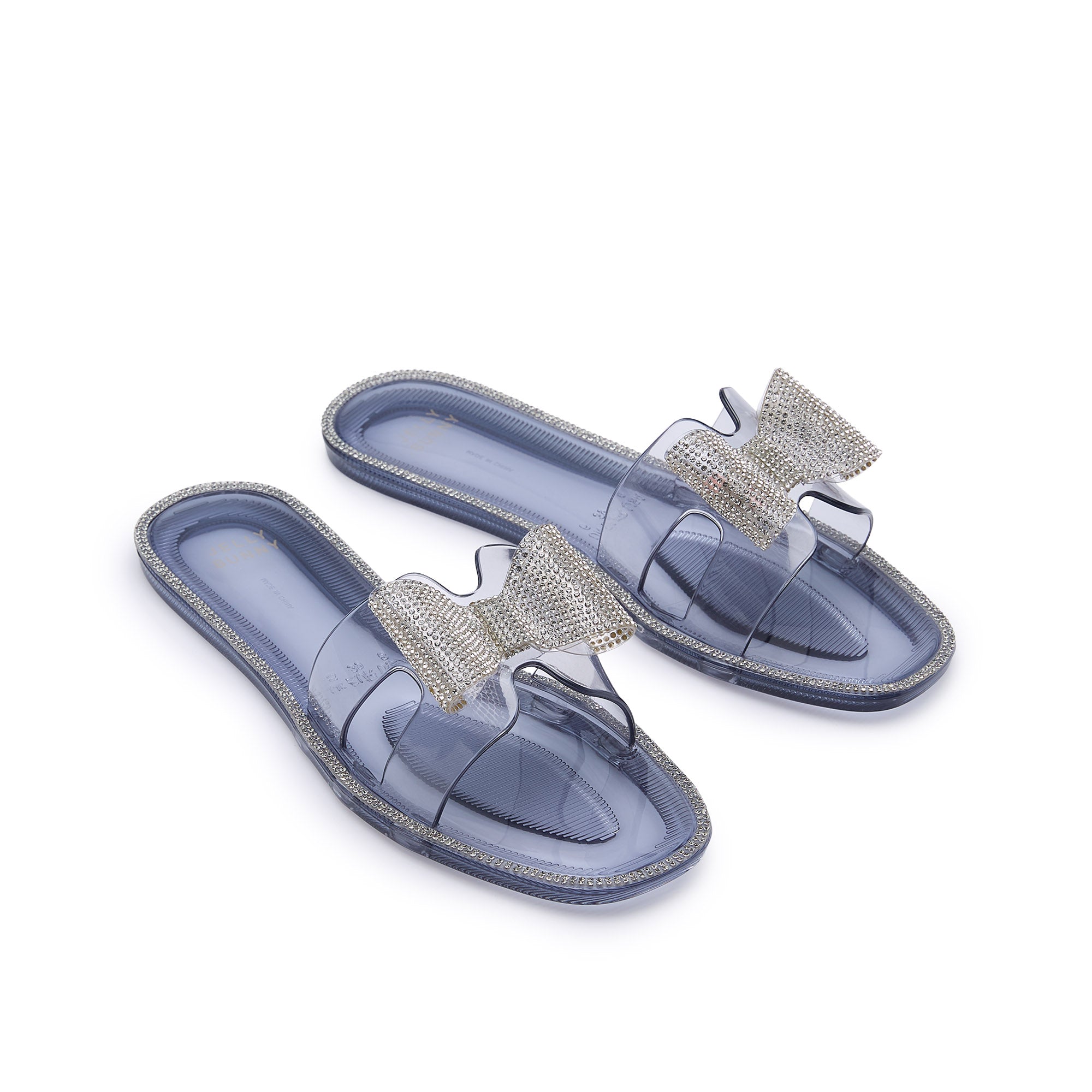 Farris Flat Sandals