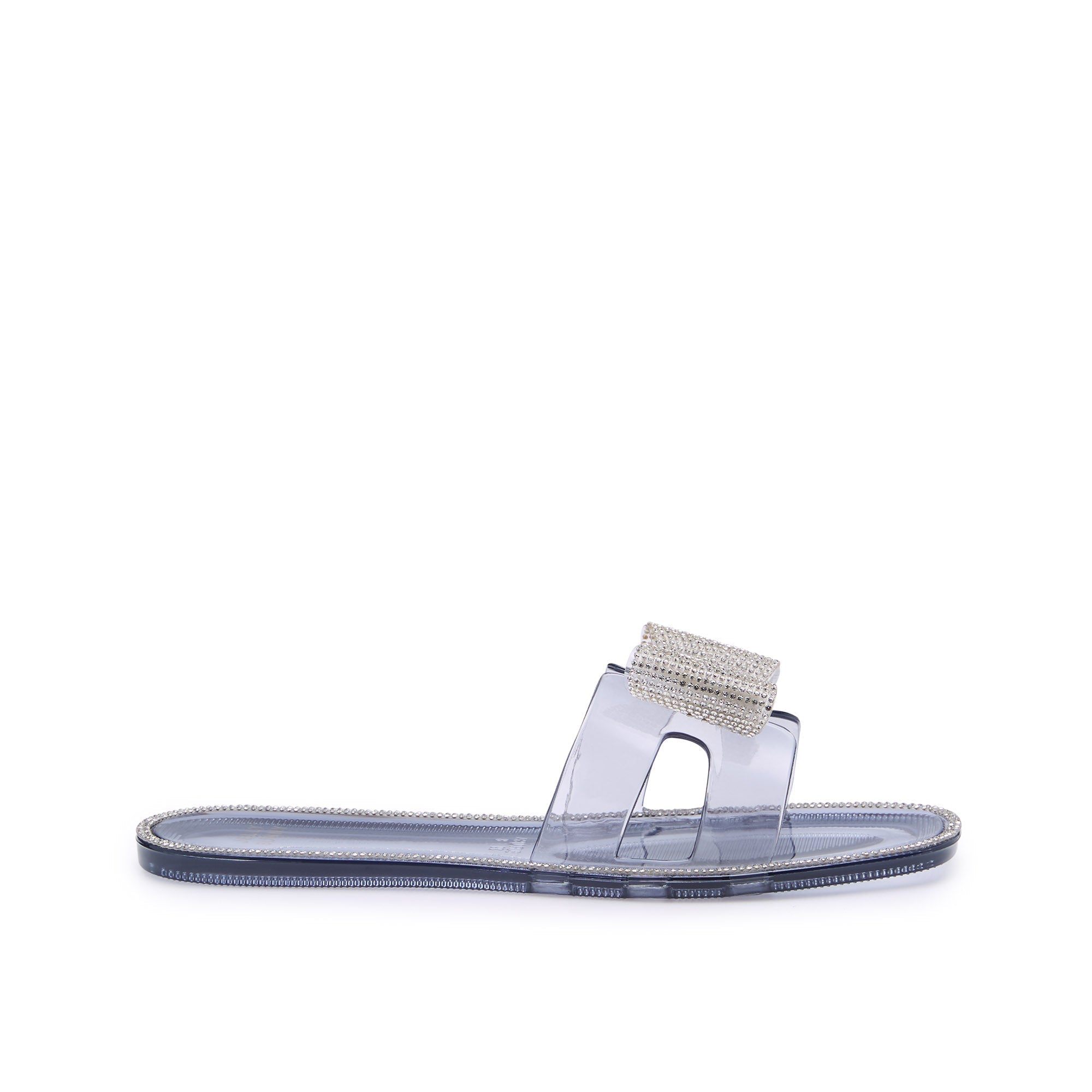 Farris Flat Sandals