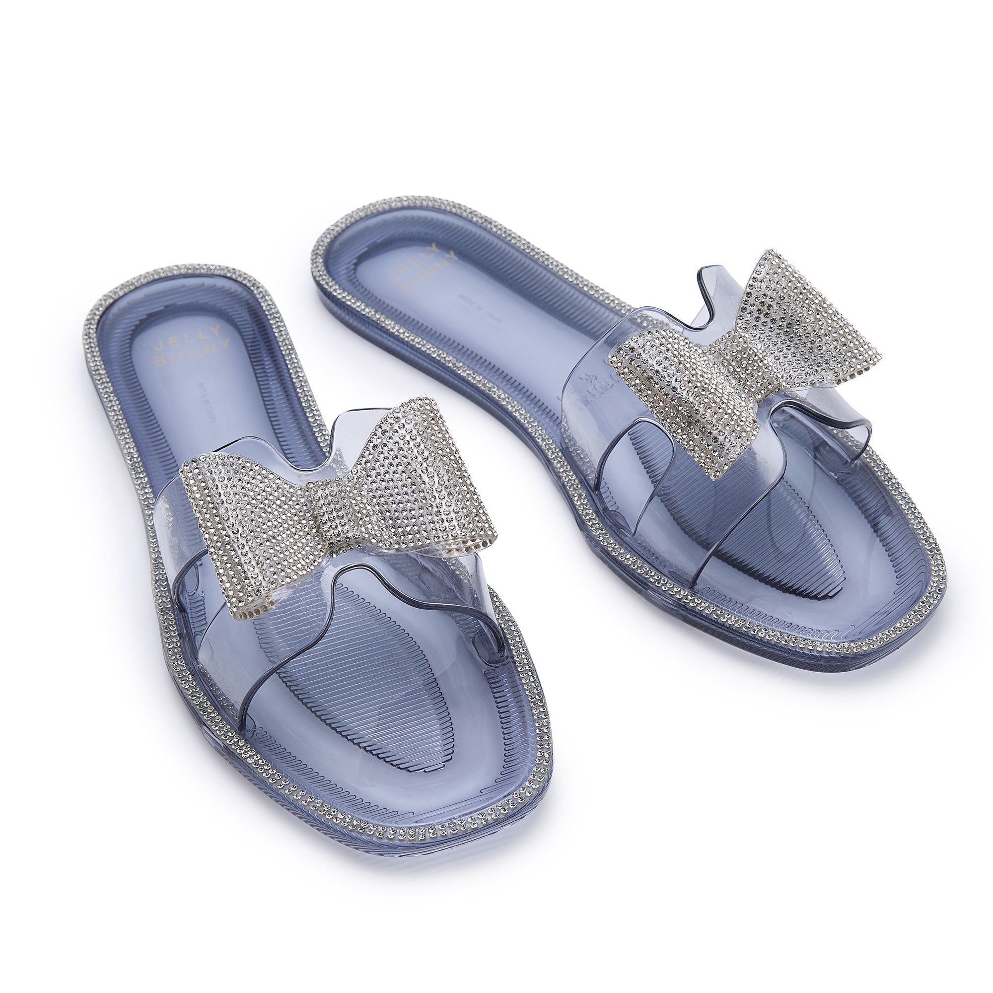 Farris Flat Sandals