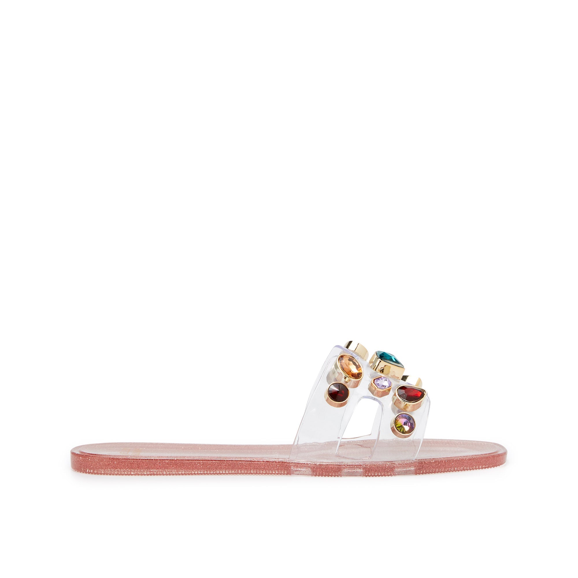 Donna Flat Sandals