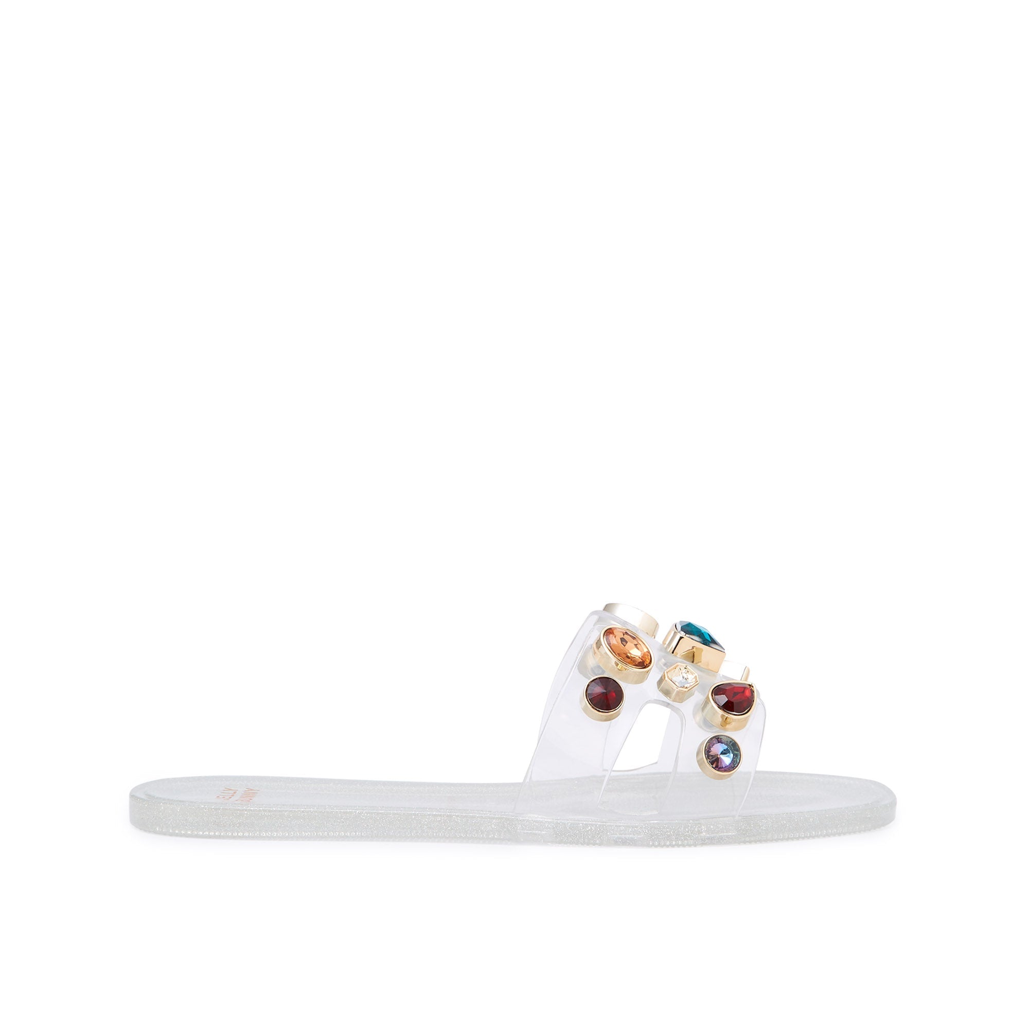 Donna Glitter Multi