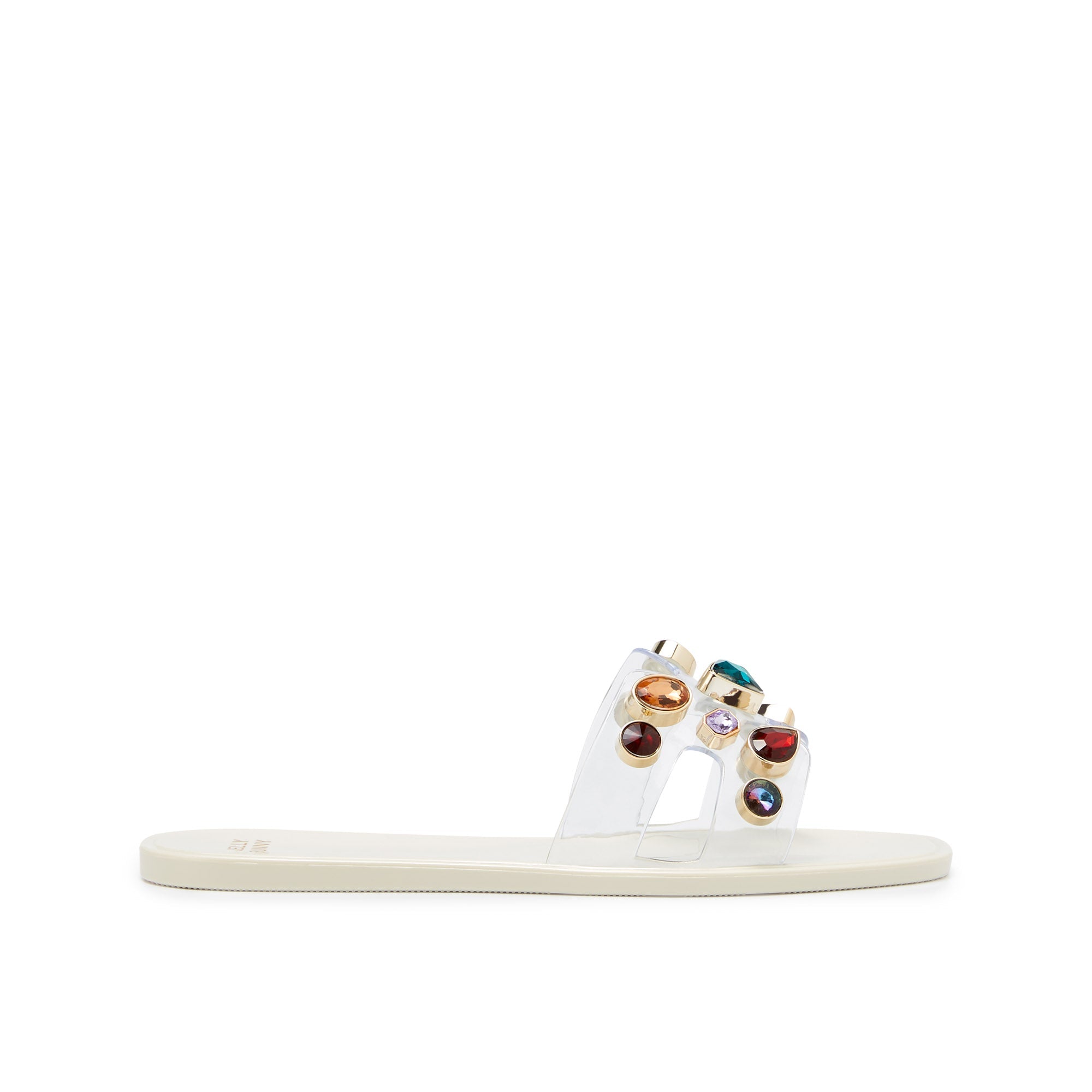 Donna Flat Sandals