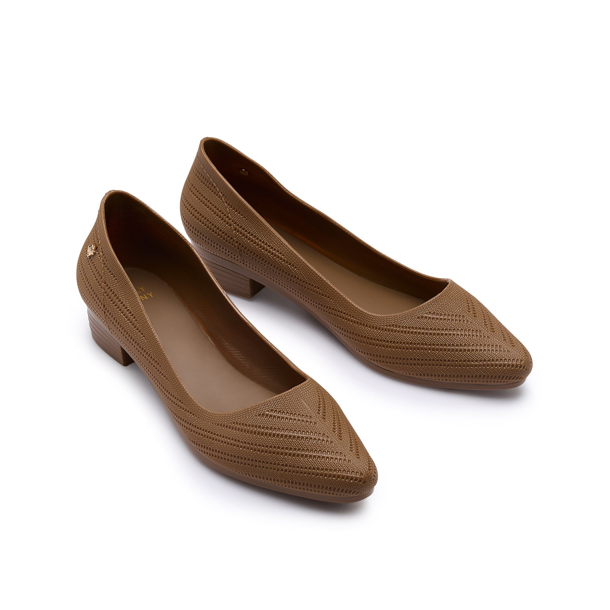 Fisk Flat Ballerinas