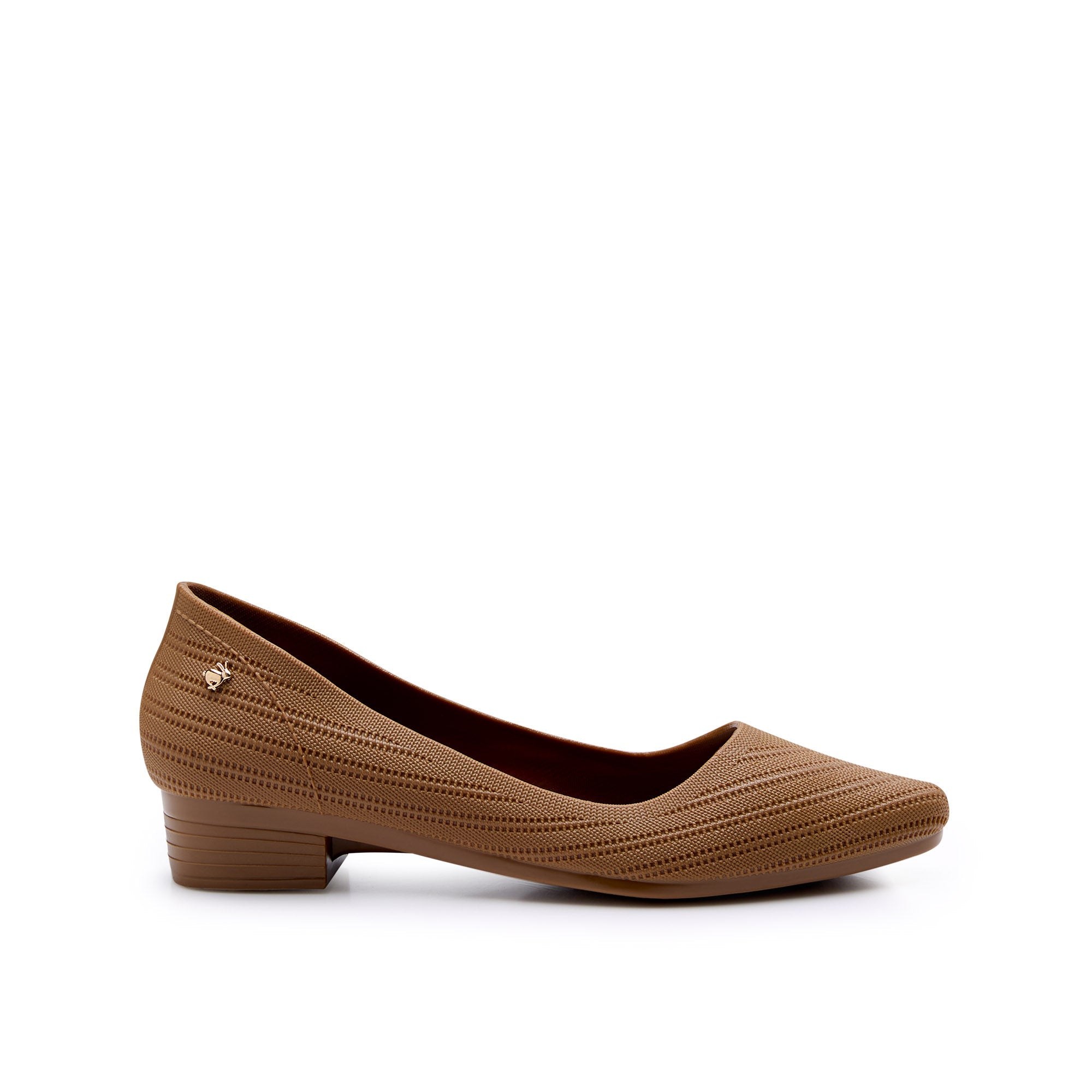 Fisk Flat Ballerinas