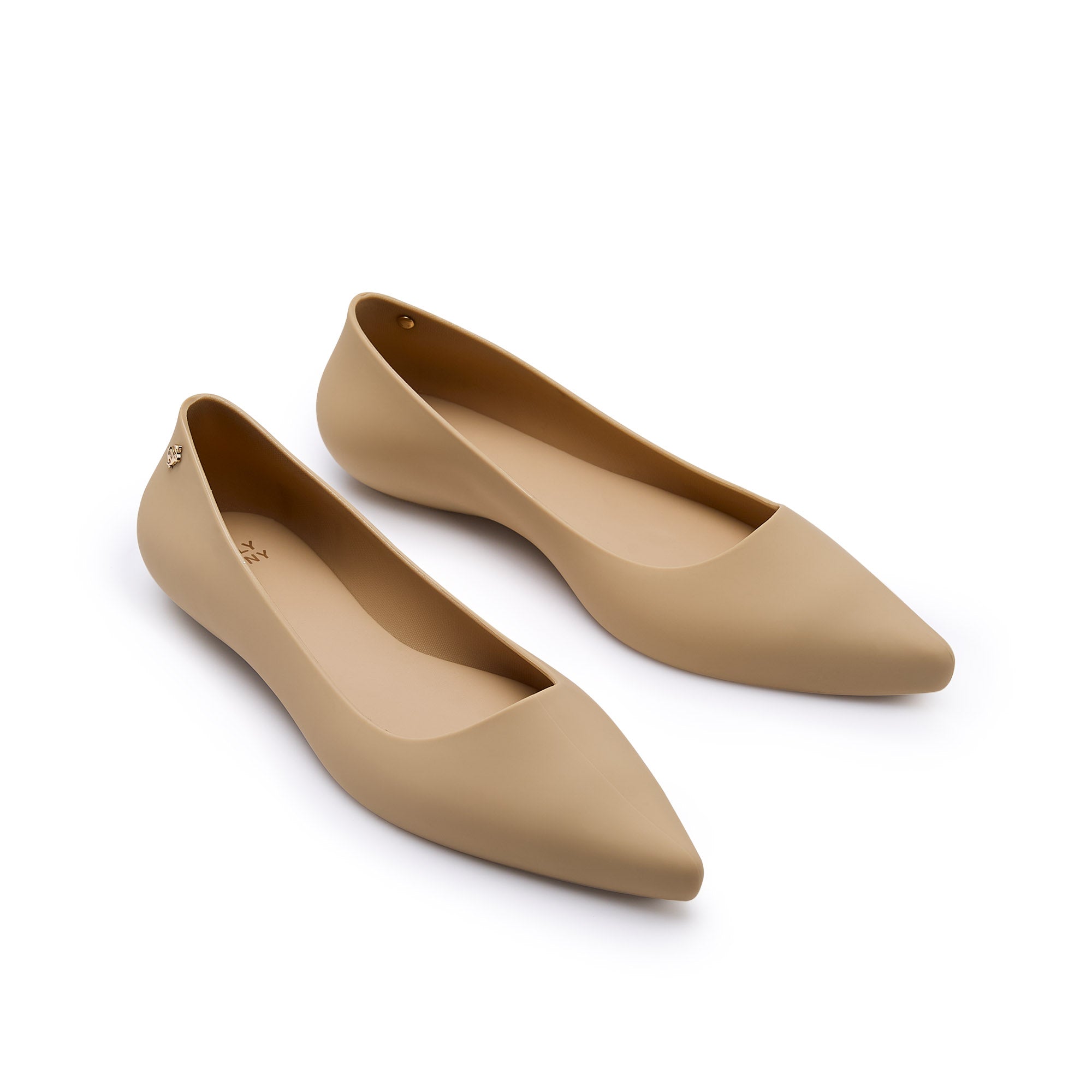 Ronit Flat Ballerinas