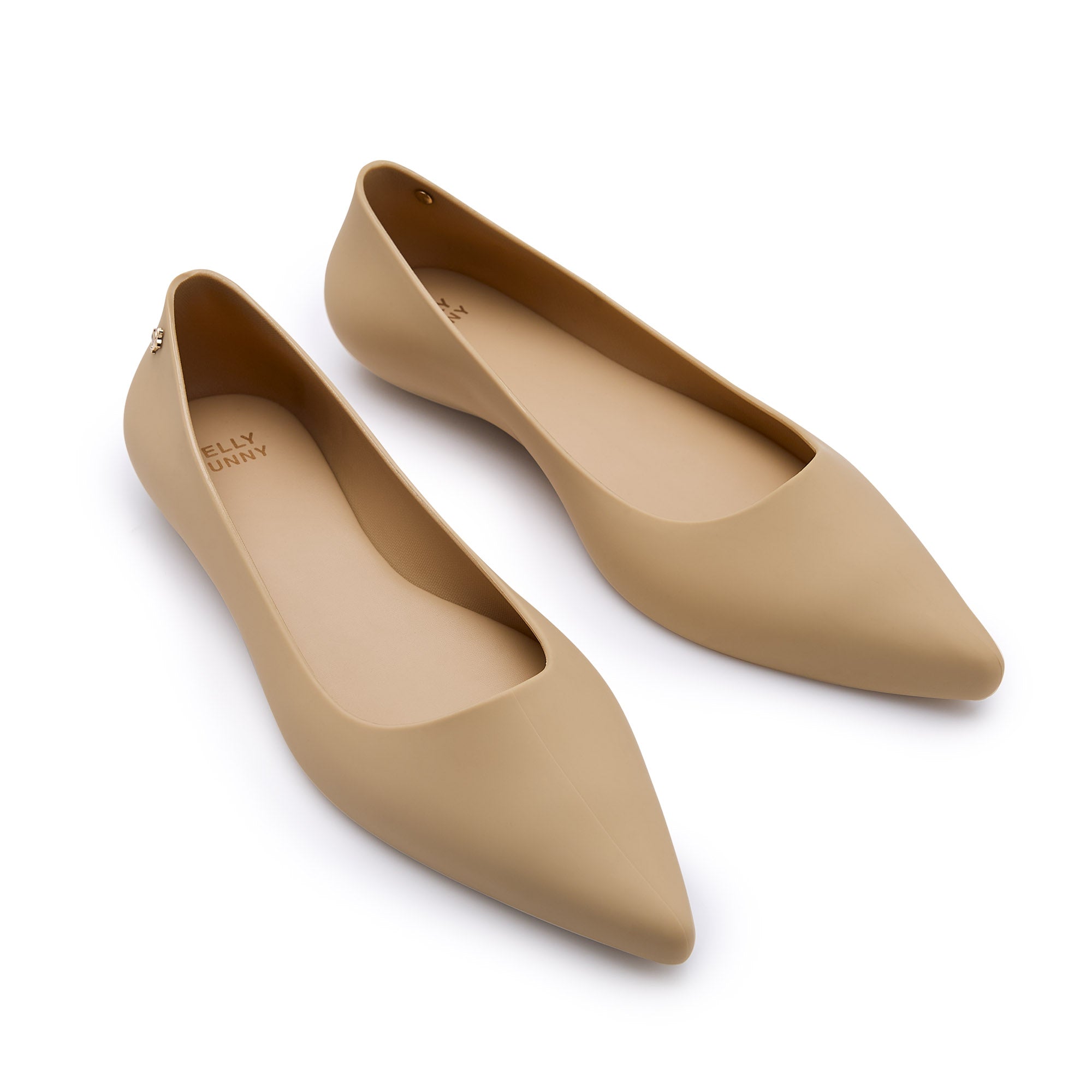 Ronit Flat Ballerinas