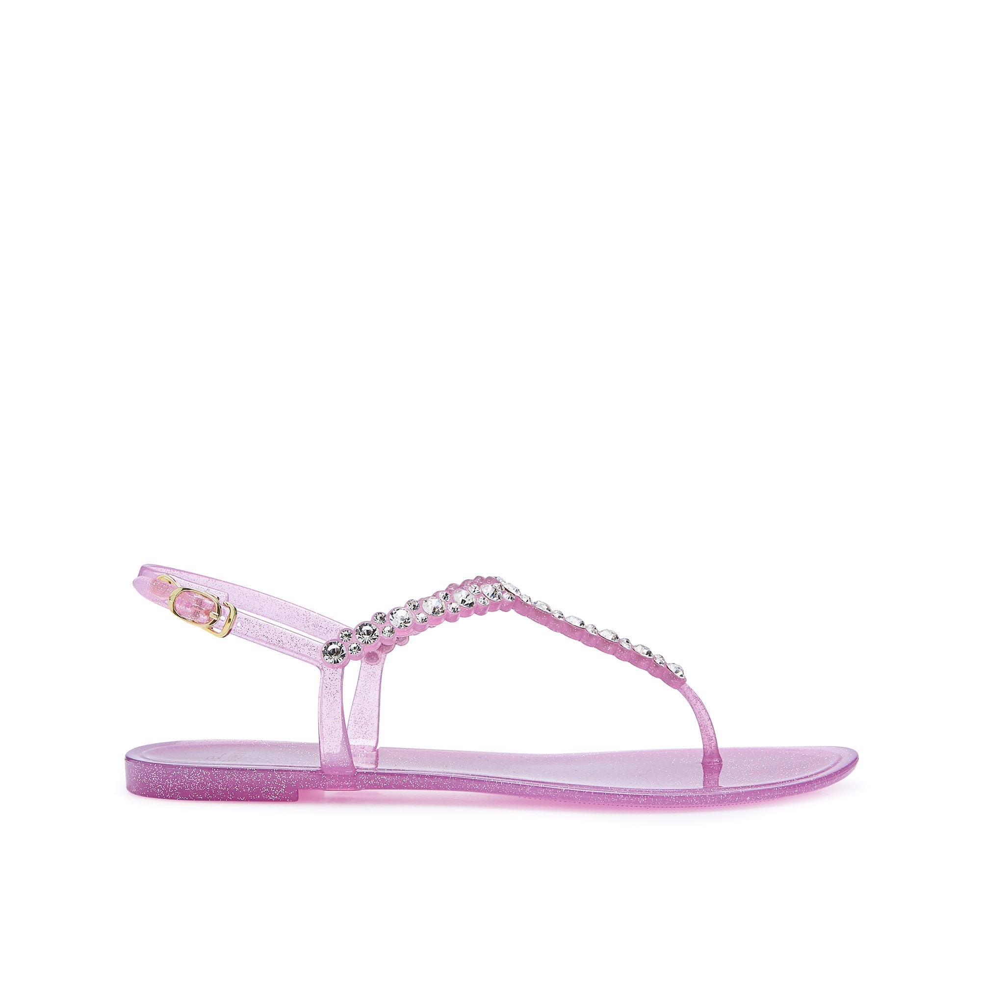 Amil Flat Slingbacks