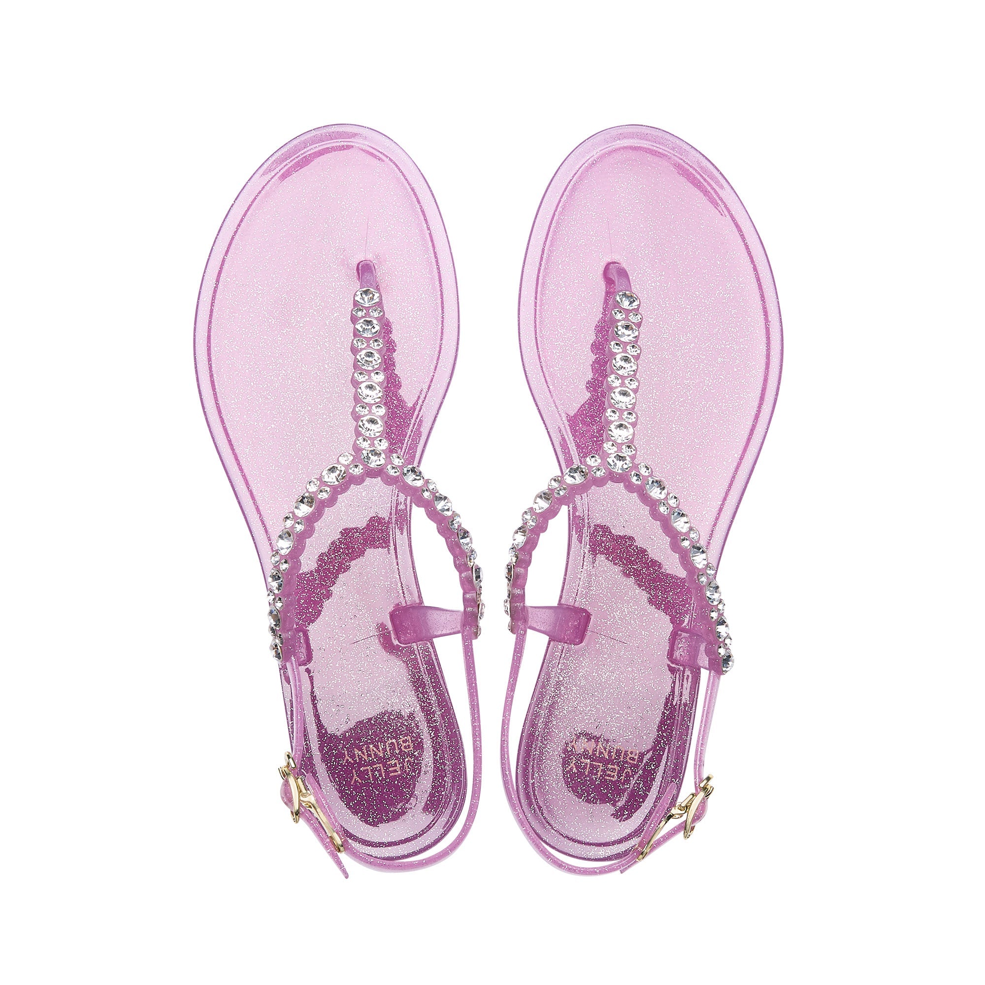 Amil Flat Slingbacks