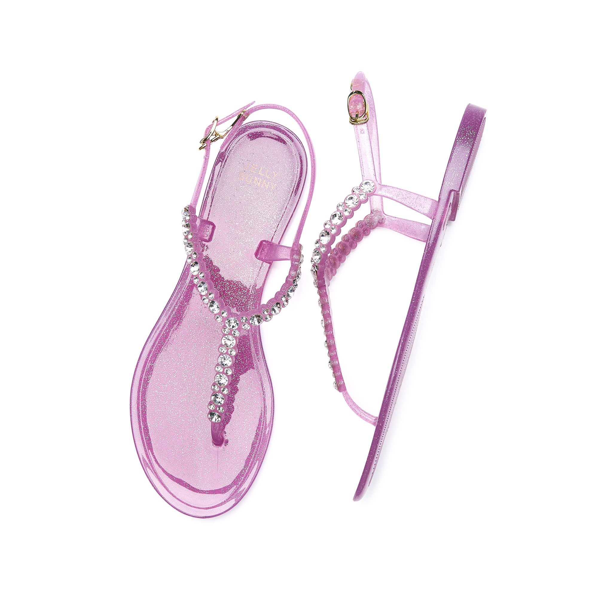 Amil Flat Slingbacks