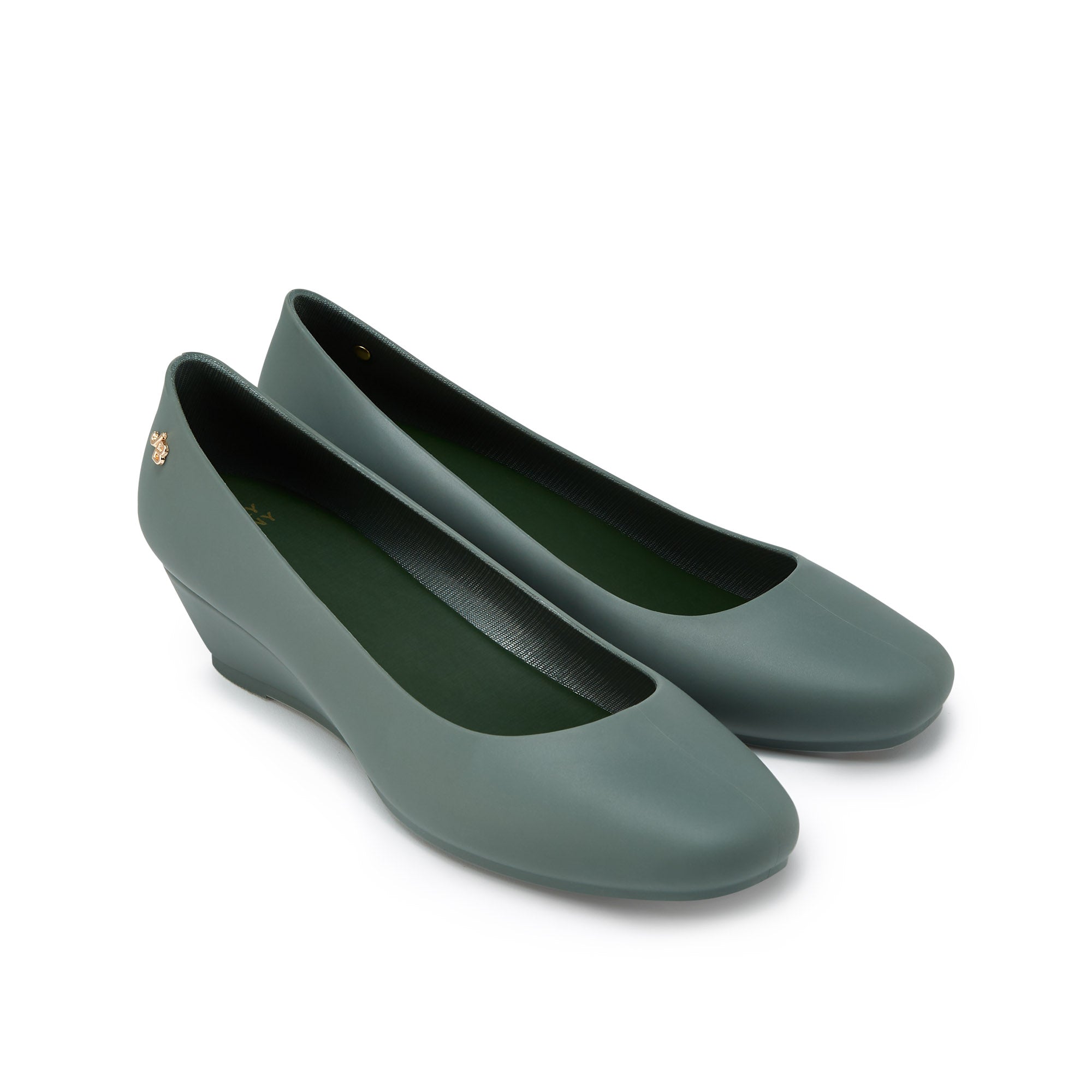 Yoyo Plain Green