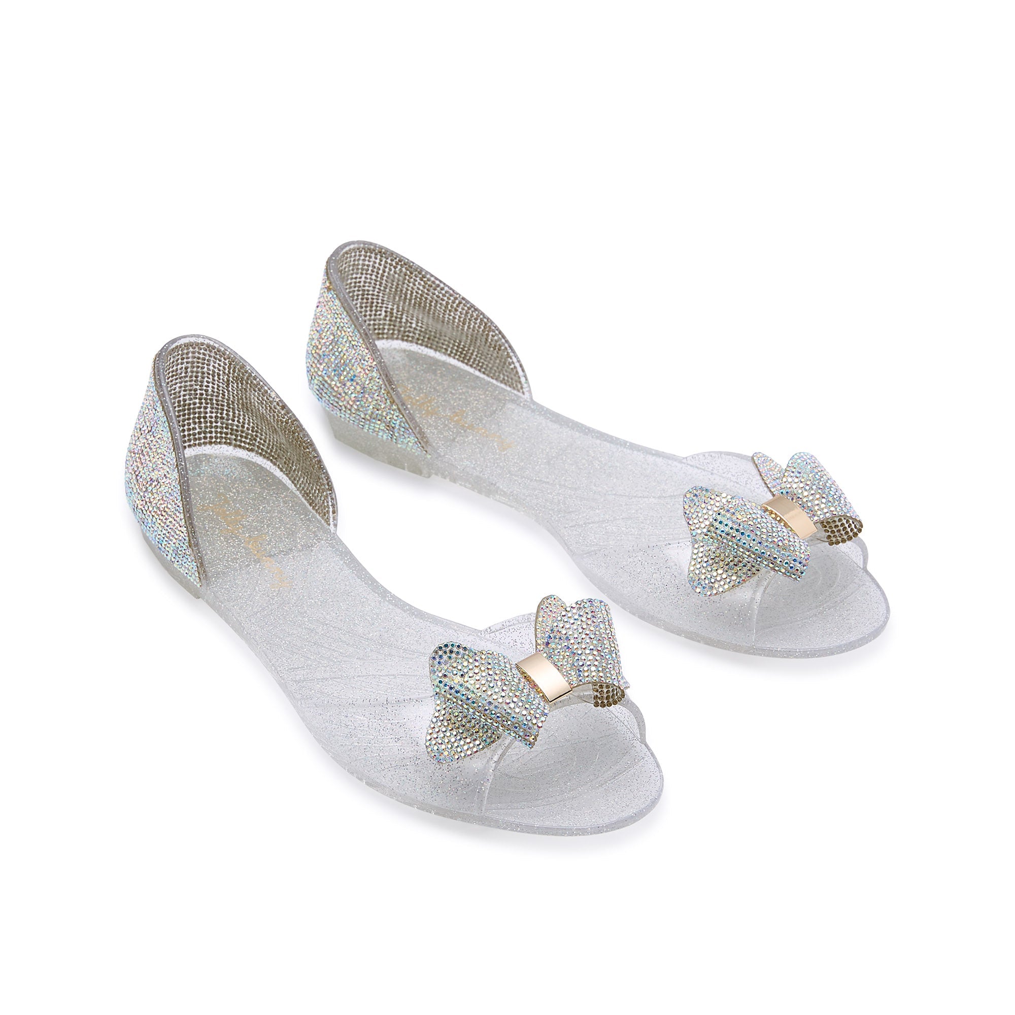 Madina Flat Sandals