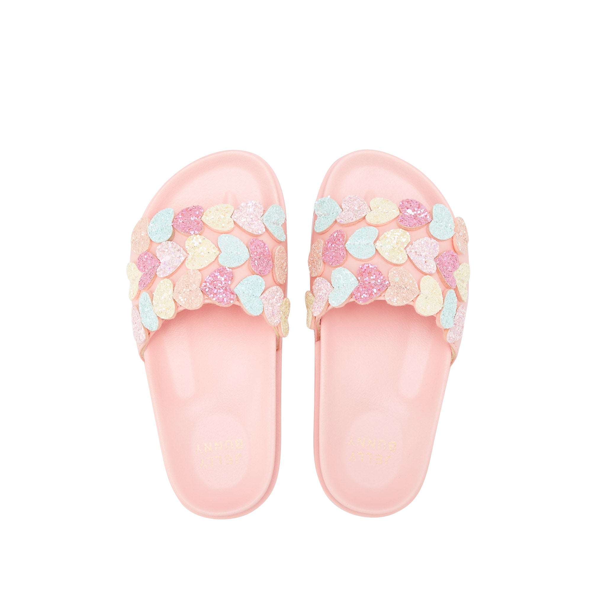 Vesta Pink