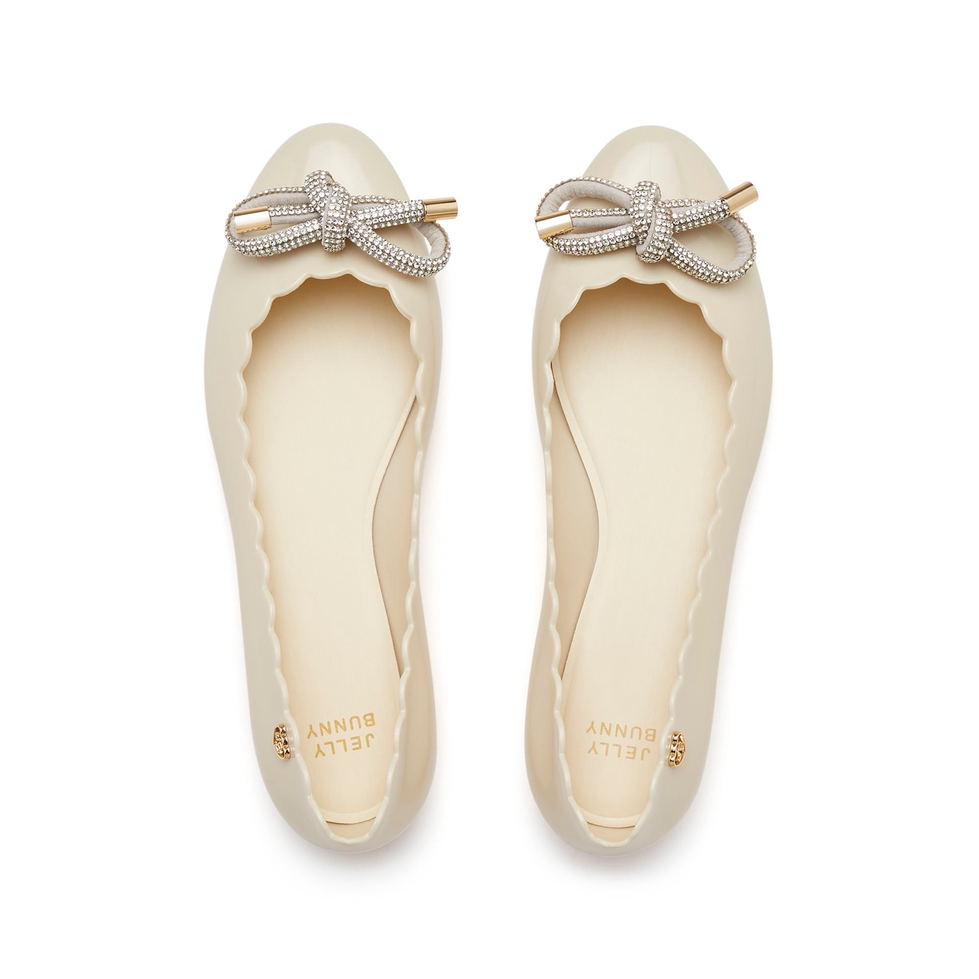 Sonia Glow Ivory