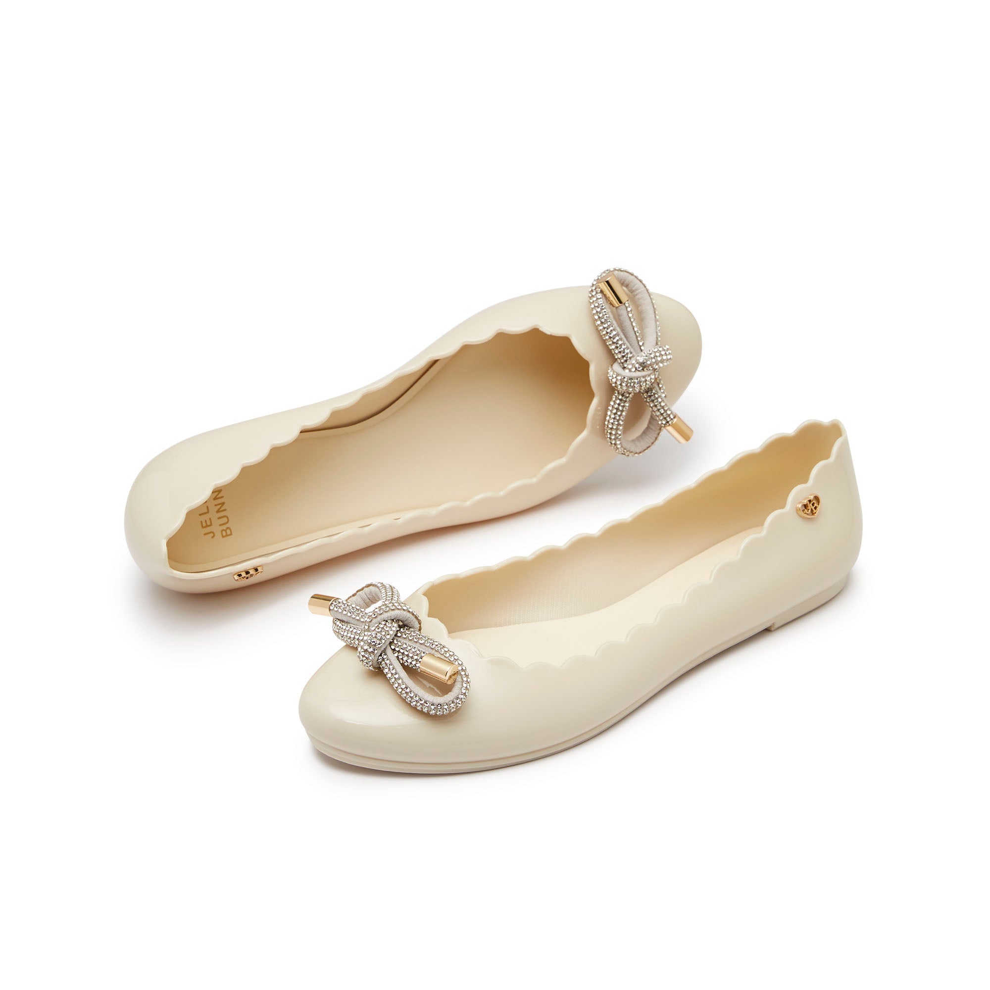 Sonia Glow Ivory